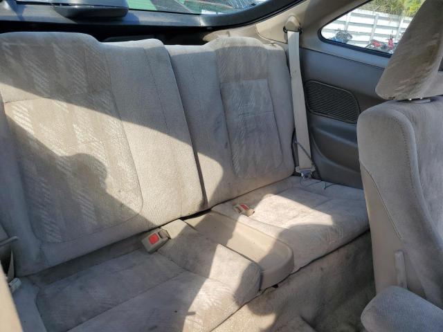 Photo 10 from auction – 1998 ACURA INTEGRA LS with VIN JH4DC4356WS005755