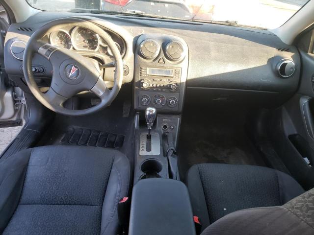Photo 8 from auction – 2008 PONTIAC G6 BASE with VIN 1G2ZG57B484128869