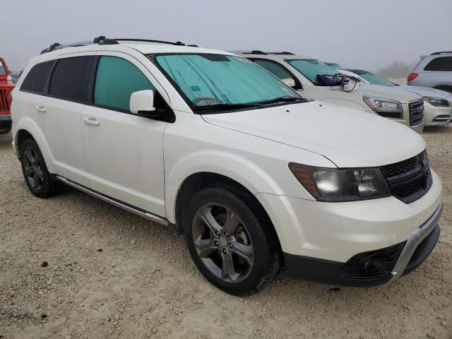 Photo 4 from auction – 2016 DODGE JOURNEY CR with VIN 3C4PDCGG3GT112750