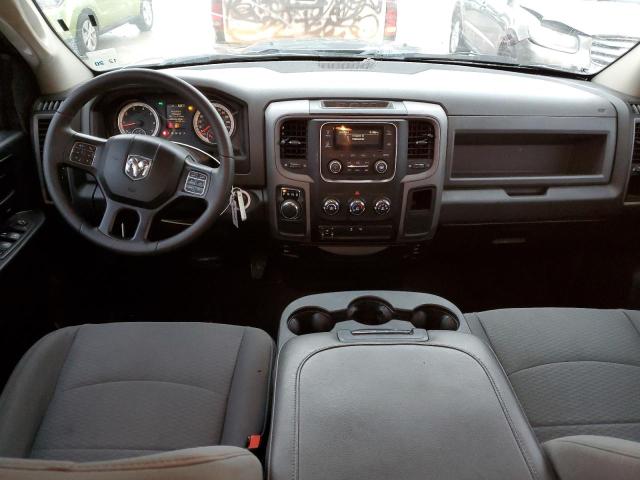 Photo 8 from auction – 2018 RAM 1500 ST with VIN 1C6RR6FT5JS305430
