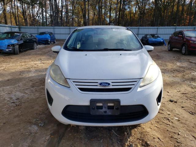 Photo 5 from auction – 2012 FORD FIESTA S with VIN 3FADP4AJ2CM156608