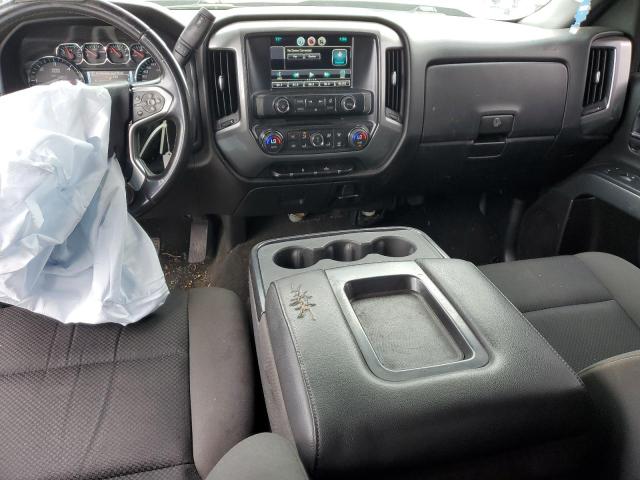 Photo 8 from auction – 2014 CHEVROLET SILVERADO with VIN 1GCRCRECXEZ299392