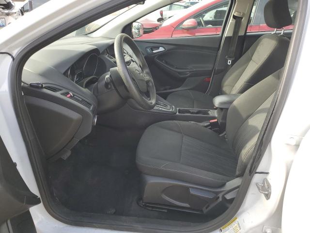 Photo 7 from auction – 2016 FORD FOCUS SE with VIN 1FADP3K24GL351764