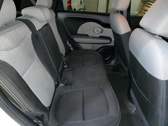 صورة رقم 10 من المزاد - 2016 KIA SOUL + مع VIN KNDJP3A51G7244933