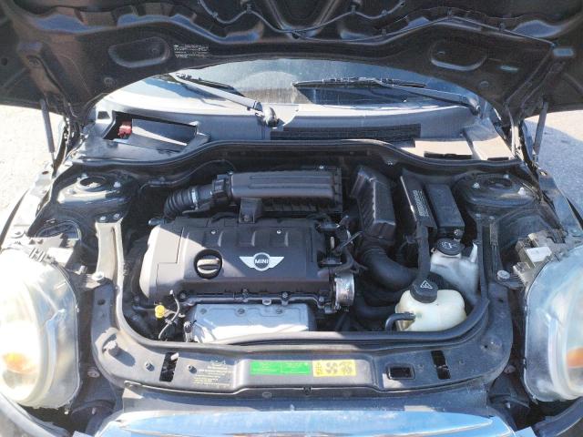 Photo 11 from auction – 2010 MINI COOPER with VIN WMWMF3C55ATZ23337