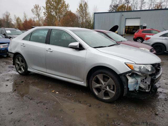 Photo 4 from auction – 2014 TOYOTA CAMRY L with VIN 4T1BF1FK1EU401719