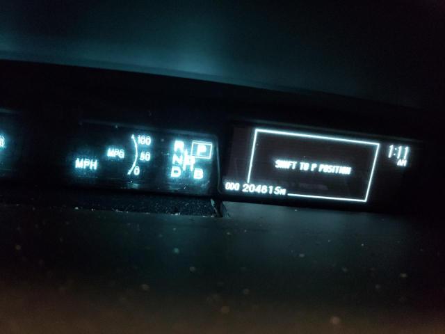 Photo 9 from auction – 2015 TOYOTA PRIUS with VIN JTDKN3DU7F1934796
