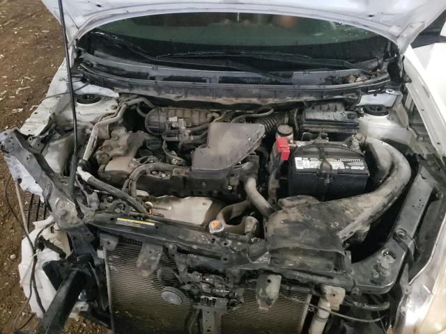 Photo 11 from auction – 2013 NISSAN ROGUE S with VIN JN8AS5MT6DW532232