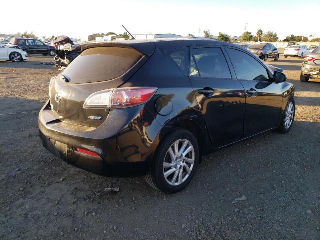 Photo 3 from auction – 2012 MAZDA 3 I with VIN JM1BL1L80C1541264