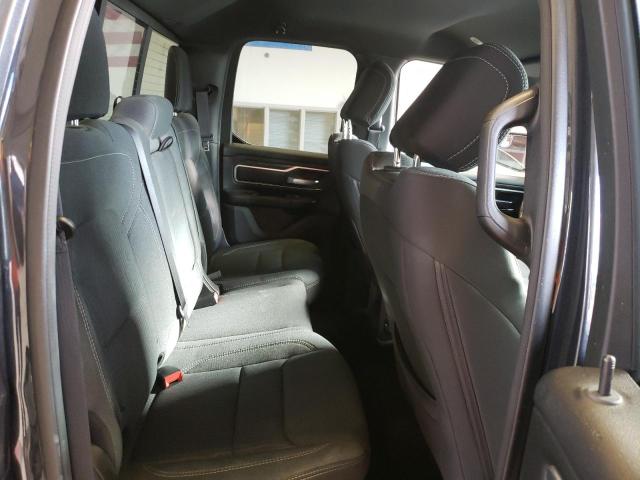 Photo 10 from auction – 2019 RAM 1500 BIG H with VIN 1C6SRFBT1KN843422