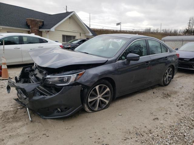 2019 Subaru Legacy