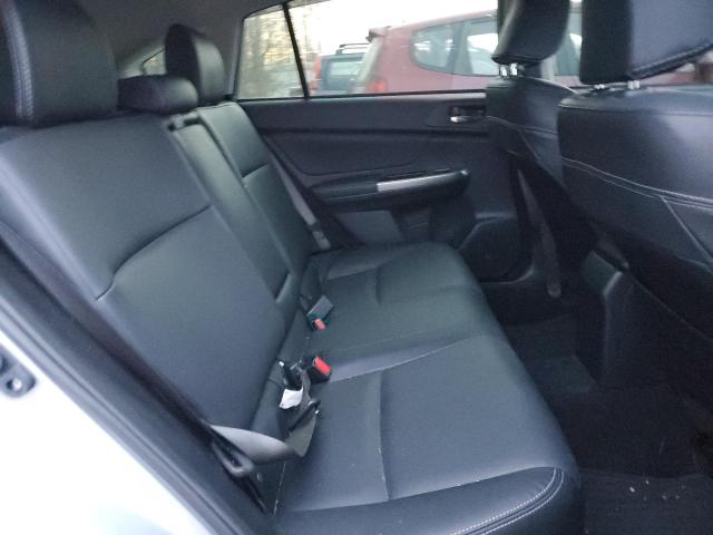 Photo 10 from auction – 2016 SUBARU IMPREZA SP with VIN JF1GPAY61GH301970