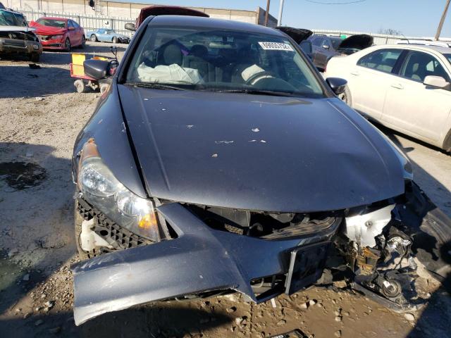 Photo 5 from auction – 2012 HONDA ACCORD LX with VIN 1HGCP2F38CA010734