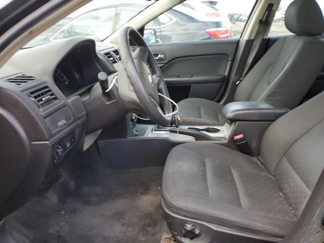 Photo 7 from auction – 2011 FORD FUSION SE with VIN 3FAHP0HAXBR106914
