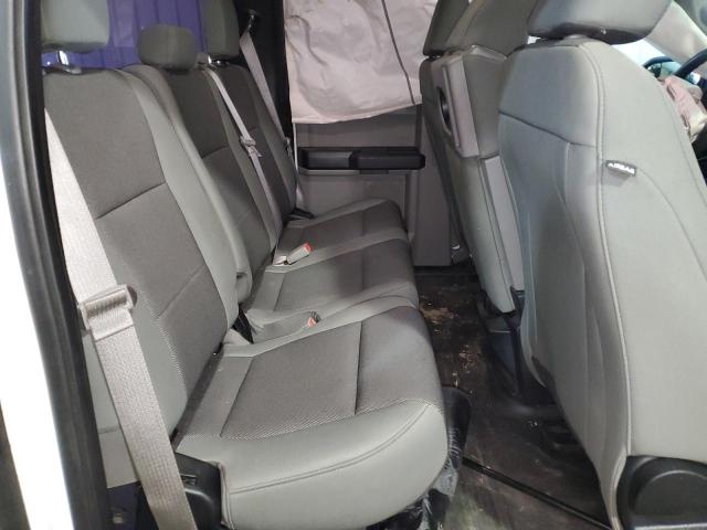 Photo 10 from auction – 2018 FORD F150 SUPER with VIN 1FTFX1E59JKC29234