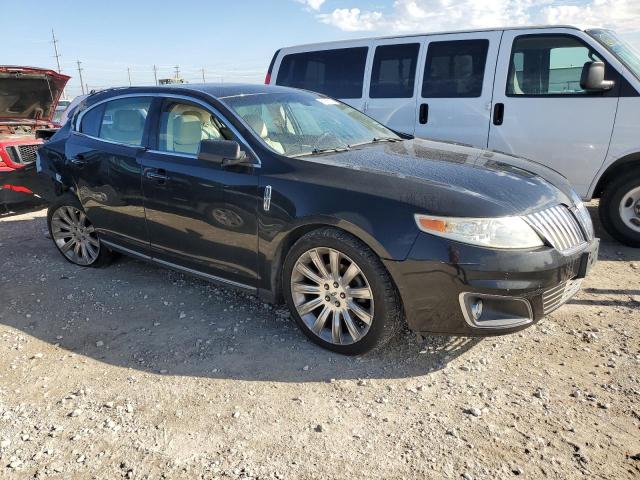 Photo 4 from auction – 2009 LINCOLN MKS with VIN 1LNHM93R09G611815