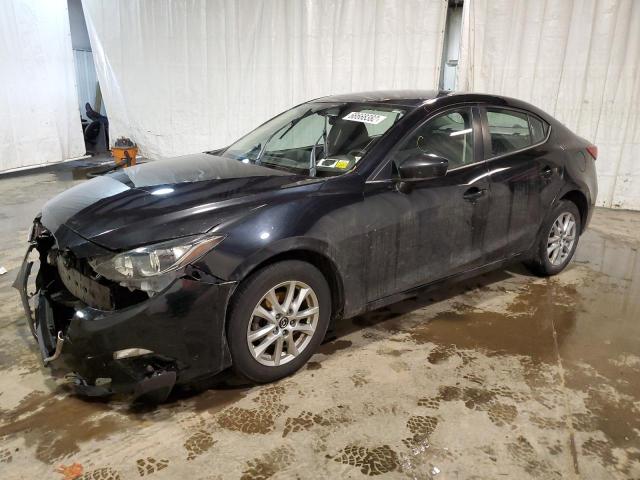 Photo 1 from auction – 2016 MAZDA 3 SPORT with VIN 3MZBM1U78GM323968