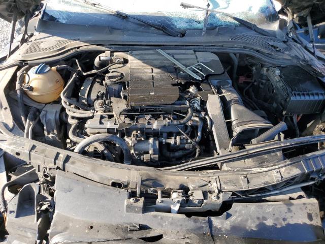 Photo 11 from auction – 2008 AUDI TT 2.0T with VIN TRUMF38J481002067