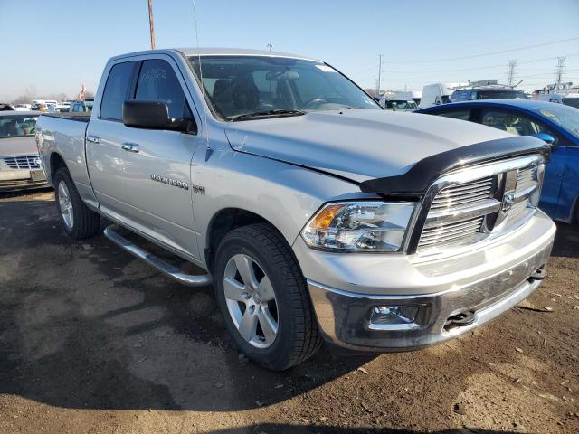 Photo 4 from auction – 2011 DODGE RAM 1500 with VIN 1D7RV1GT1BS707085