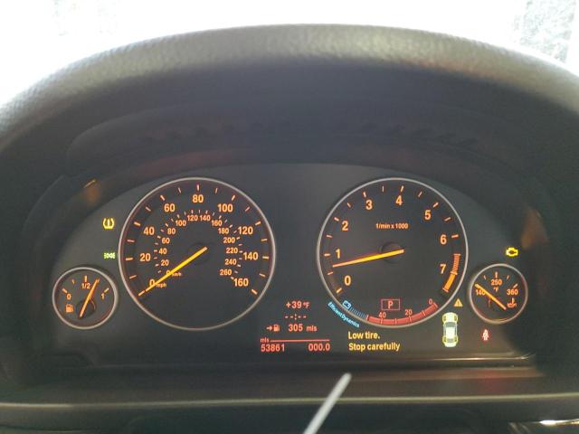 Photo 9 from auction – 2012 BMW 535 XI with VIN WBAFU7C59CDU60086