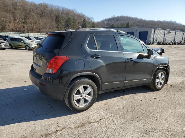 Photo 3 from auction – 2016 CHEVROLET TRAX 1LT with VIN KL7CJLSBXGB680656