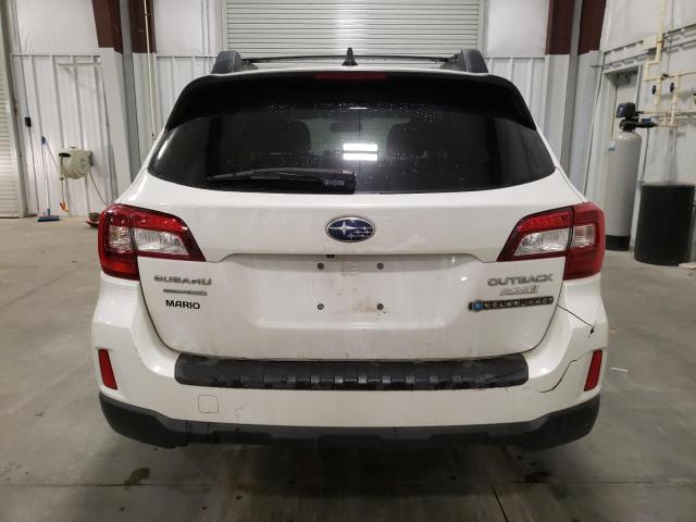 Photo 6 from auction – 2017 SUBARU OUTBACK 2. with VIN 4S4BSADCXH3353395
