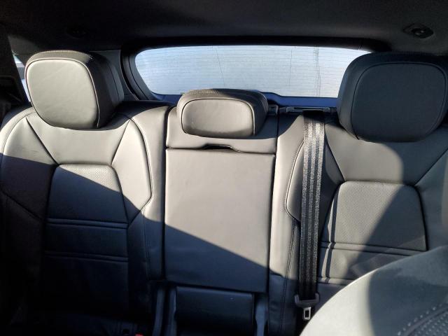 Photo 10 from auction – 2022 PORSCHE CAYENNE with VIN WP1AA2AY5NDA02553