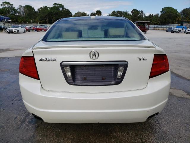 Photo 6 from auction – 2005 ACURA TL with VIN 19UUA66295A051798