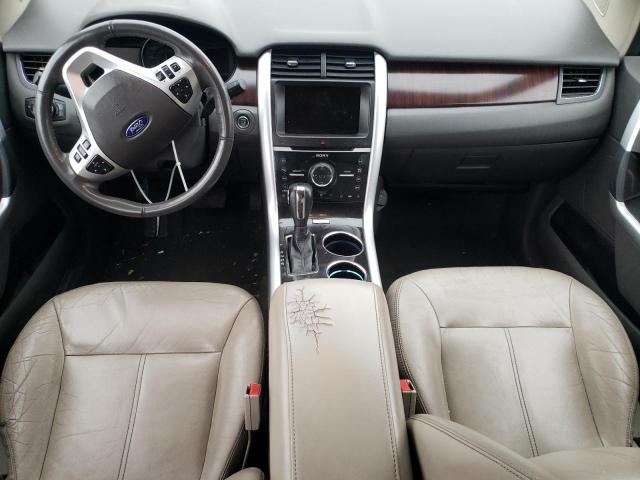 Photo 8 from auction – 2013 FORD EDGE LIMIT with VIN 2FMDK4KCXDBB55942