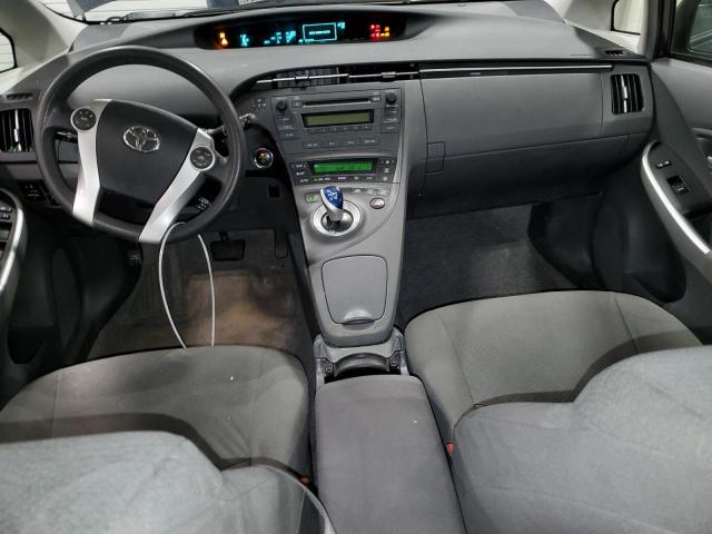 Фото 8 с аукциона – 2011 TOYOTA PRIUS с VIN JTDKN3DU5B1375355