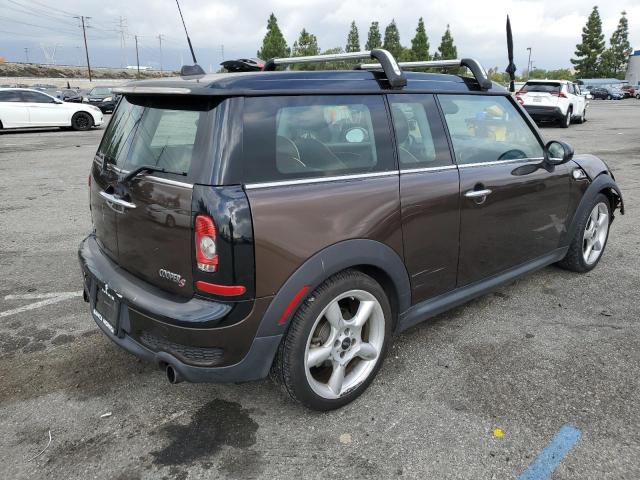 Photo 3 from auction – 2010 MINI COOPER S C with VIN WMWMM3C54ATP94805