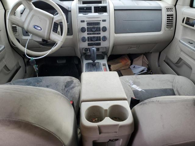 Photo 8 from auction – 2008 FORD ESCAPE XLT with VIN 1FMCU03138KE69410