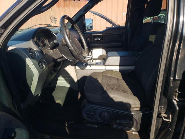 Photo 7 from auction – 2007 FORD F150 with VIN 1FTPW14V77KC46227