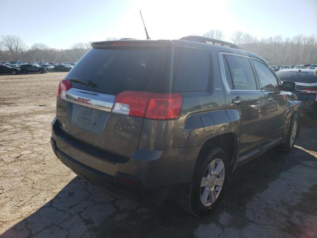 Photo 3 from auction – 2012 GMC TERRAIN SL with VIN 2GKALUEKXC6302456