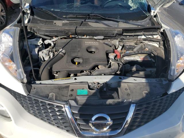 Photo 12 from auction – 2014 NISSAN JUKE S with VIN JN8AF5MR8ET356456