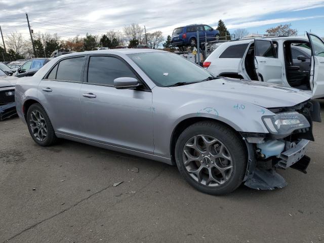 Photo 4 from auction – 2017 CHRYSLER 300 S with VIN 2C3CCAGG9HH526992