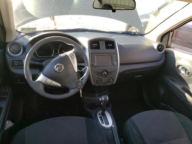 Photo 8 from auction – 2015 NISSAN VERSA S with VIN 3N1CN7AP9FL902955