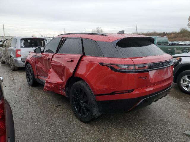 Photo 2 from auction – 2019 LAND ROVER RANGE ROVE with VIN SALYL2EX3KA235218