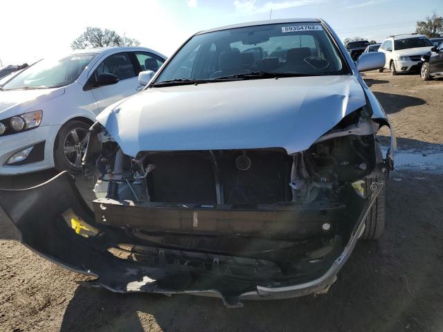Photo 5 from auction – 2007 TOYOTA COROLLA CE with VIN 1NXBR32E87Z893588