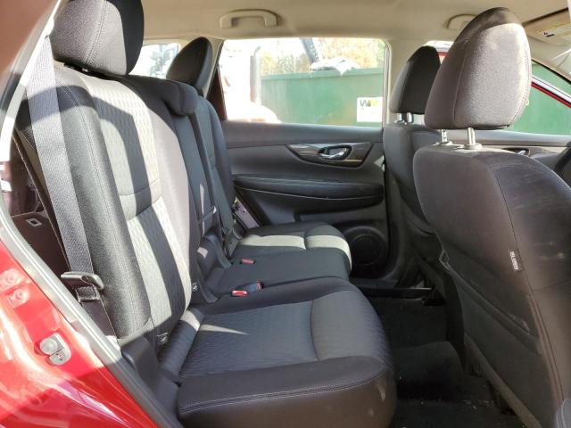 Photo 11 from auction – 2017 NISSAN ROGUE S with VIN JN8AT2MT8HW406388