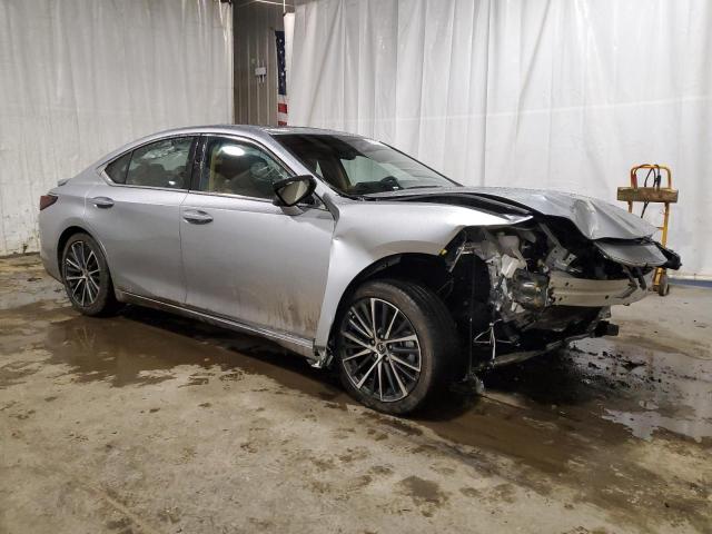 Photo 4 from auction – 2022 LEXUS ES 350 BAS with VIN 58ADZ1B12NU118929