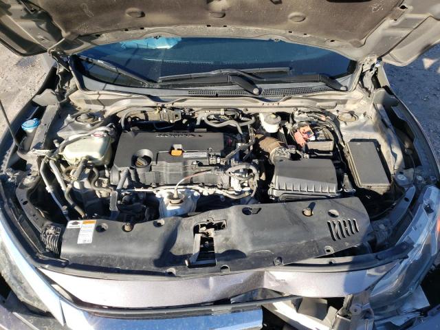 Photo 11 from auction – 2018 HONDA CIVIC LX with VIN 2HGFC2F53JH572257