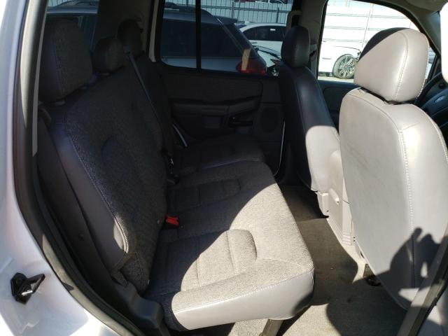 Photo 10 from auction – 2003 FORD EXPLORER X with VIN 1FMZU72K33ZB38565