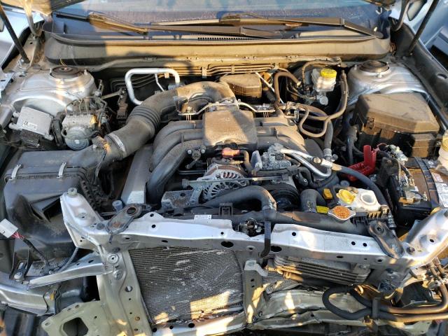 Photo 12 from auction – 2017 SUBARU OUTBACK 3. with VIN 4S4BSENC9H3404729