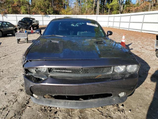 Photo 5 from auction – 2013 DODGE CHALLENGER with VIN 2C3CDYAG2DH554092