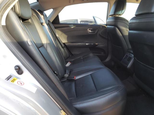 Photo 10 from auction – 2014 TOYOTA AVALON BAS with VIN 4T1BK1EB2EU133101