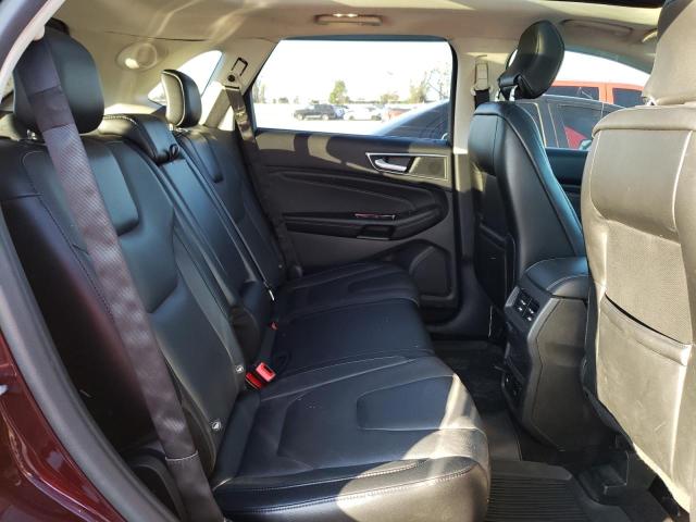 Photo 11 from auction – 2017 FORD EDGE TITAN with VIN 2FMPK4K93HBB14253