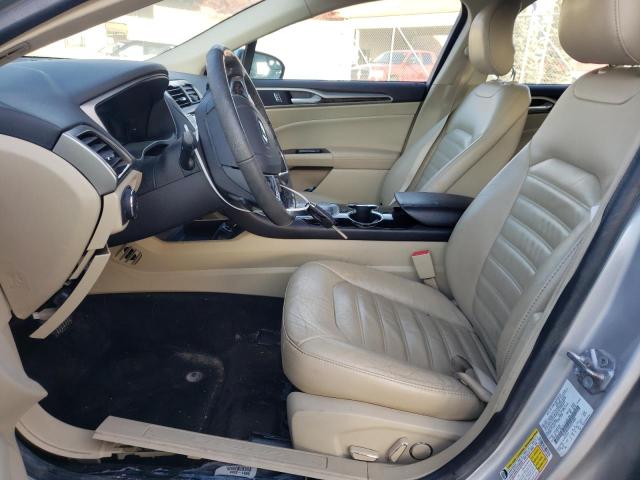 Photo 7 from auction – 2014 FORD FUSION SE with VIN 3FA6P0H99ER324084