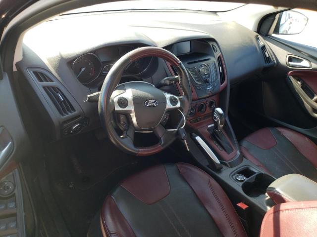Photo 8 from auction – 2013 FORD FOCUS SE with VIN 1FADP3F26DL142869