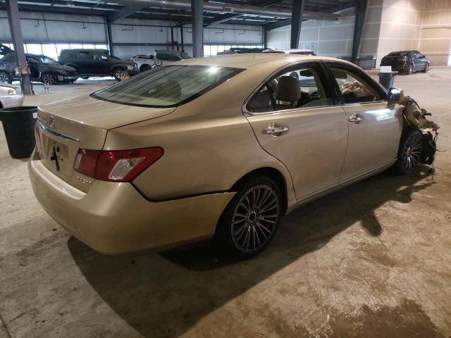Photo 3 from auction – 2007 LEXUS ES 350 with VIN JTHBJ46G572029864